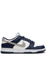 Load image into Gallery viewer, Dunk Low &quot;Midnight Navy Smoke Grey&quot;
