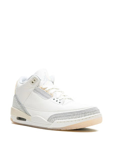 Air Jordan 3 Retro Craft "Ivory"