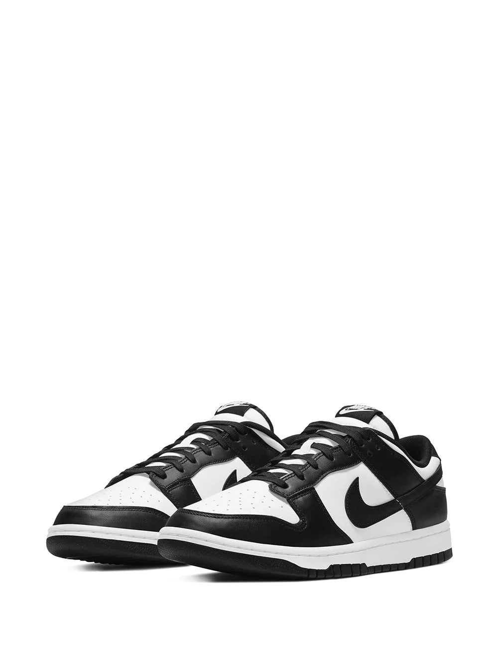 Dunk Low Retro "Black / White - "Panda"