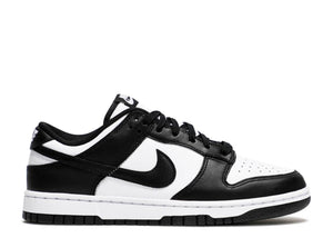 Dunk Low Retro "Black / White - "Panda"