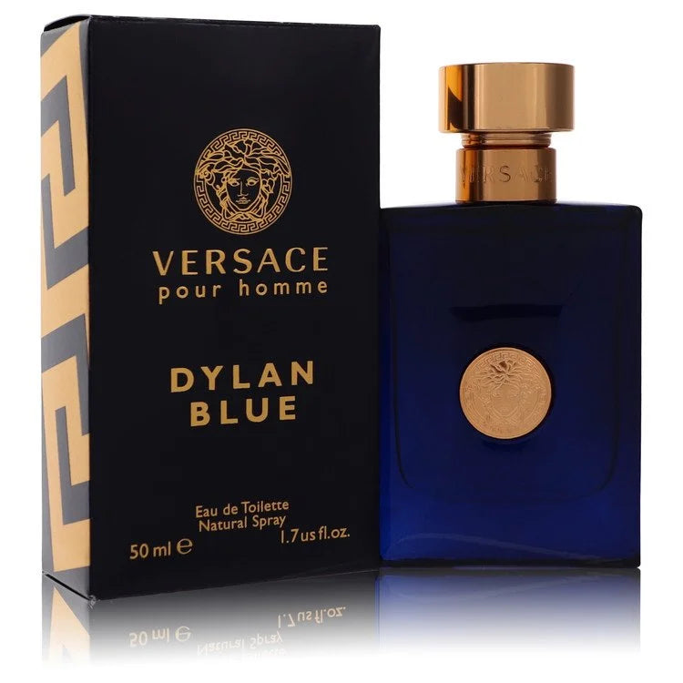 Versace Pour Homme Dylan Blue