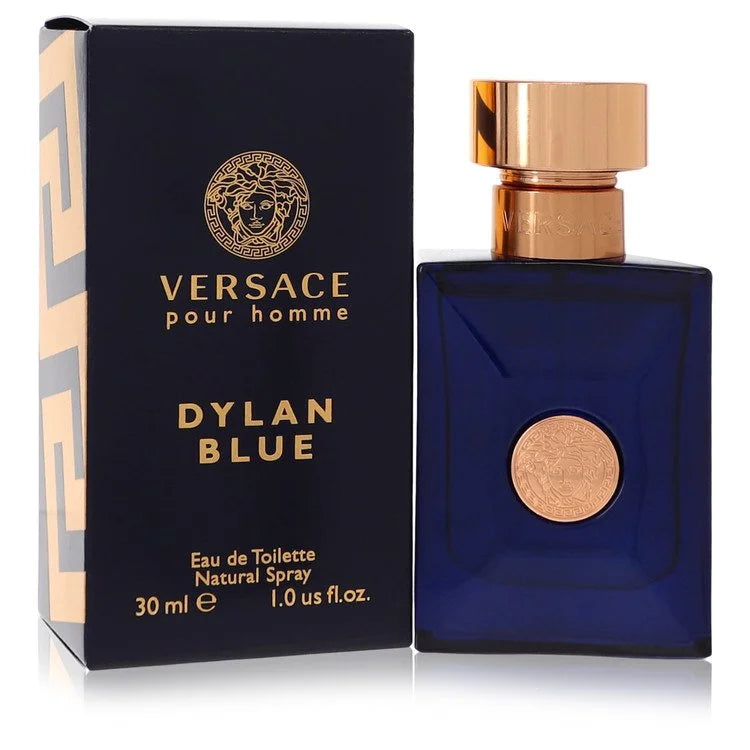 Versace Pour Homme Dylan Blue