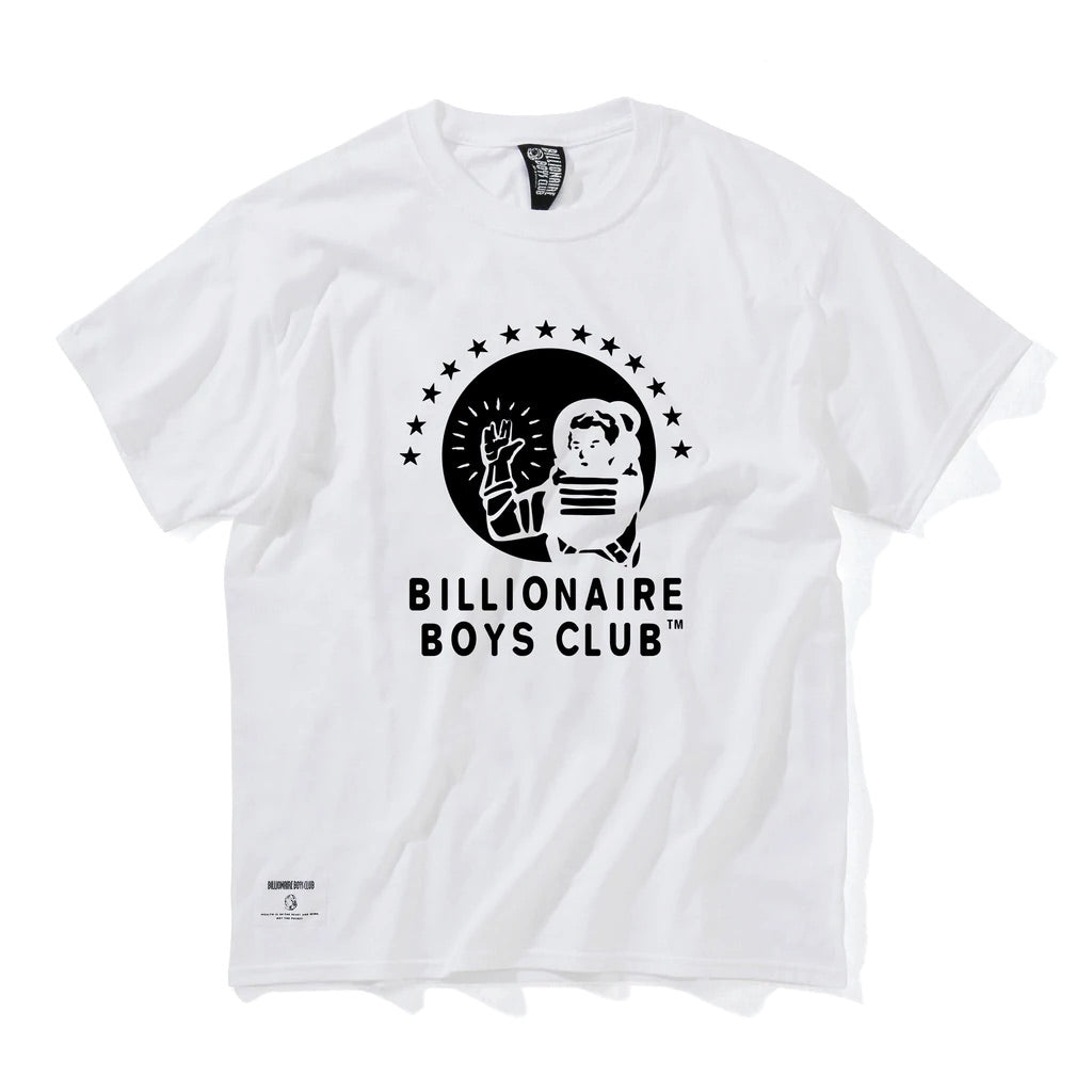 Billionaire Boys Club “007”