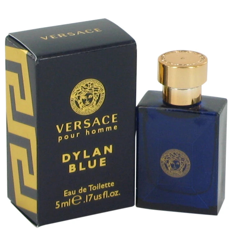 Versace Pour Homme Dylan Blue