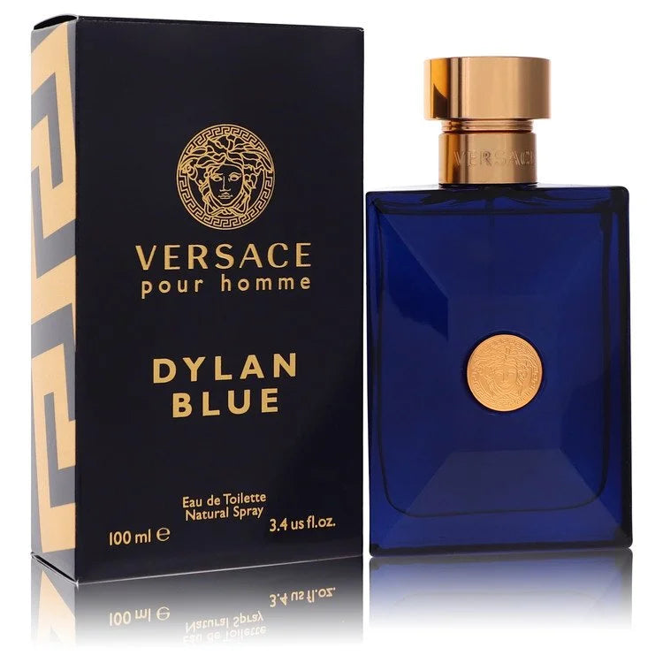 Versace Pour Homme Dylan Blue